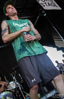 danireneephotographynj:    The Story So Far Van’s Warped Tour Scranton, PA July 16th, 2013  Buzznet | Facebook | Flickr 