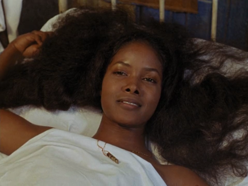 essentiallooks:  Black Orpheus - 1959
