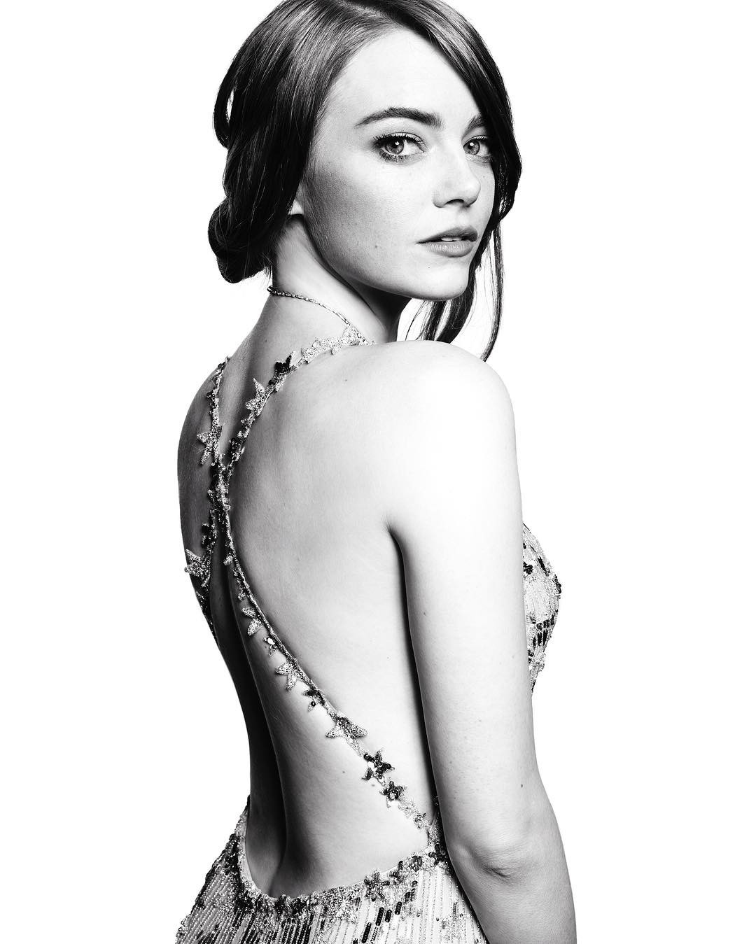 celebrityhunnies:emma stone
