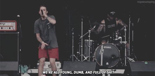 hopelesshoping:  Expire- Forgetting (x) 