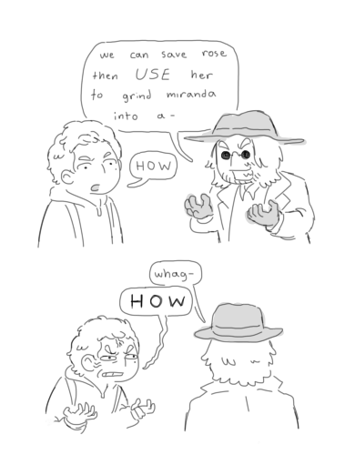 The Deal