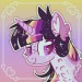 marc-brony:〔🍬〕 › ❛ Mane Six Redesign icons! ❜ ੭ Fluffyness&hellip;||