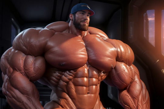 Bara Hyper muscle bara Hyper muscle