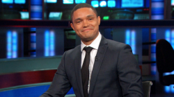 thefilmstage:Trevor Noah will officially