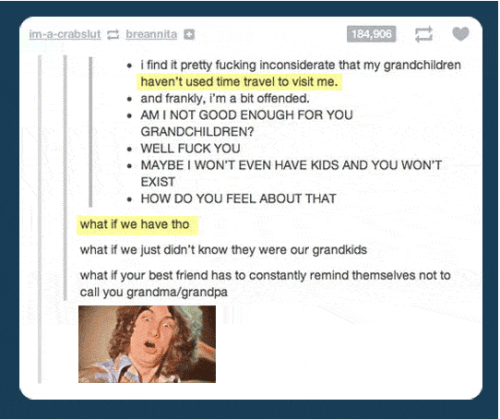 pleatedjeans:  Tumblr Gets Deep (20 Pics)