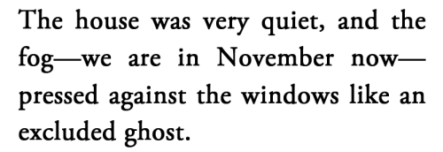 metamorphesque:― E.M. Forster, Howards End