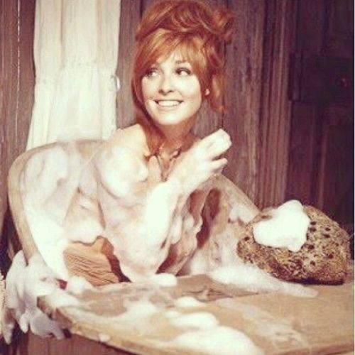 Porn photo Sharon Tate in ‘The Fearless Vampire Killers’,