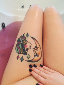 modifiedmermaids:  Lush 💕