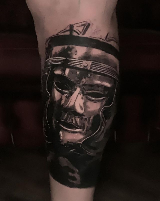 Warriors full leg sleeve in progress.  A mix of ancient warriors and mythology Gods mixed together. This it’s a beginning of the inner area, lower leg. Looking forward to continuing. Thanks for looking ………………………….. For Info or bookings,  Please contact me by email at  alolocotattoo@gmail.com …………………………..  Done using @inkjecta nano machine @hustlebutterdeluxe butter @kwadron cartridges @Killerinktattoo supplies @pantheraink ink …………………………..  #warriors #thebestbngtattoopage #fullsleeve  #warrior #tattoos #tattoo  #realistic #realistictattoo #fullsleevetattoo #besttattoos #londontattooartist #love95ink #inkedup #tattoosofinstagram #thebesttattooartist #tattooartistmag #toptattooartist  #tattooedcommunity #sleevetattoo #tattooartistmagazine  #blackandgreytattoo #blackandgrey #instatattoo #instatattoos #alolocotattoo Done at @no.regrets.uk  @inkfreakz @inkstats @inkedmag @inksav . (at No Regrets UK) https://www.instagram.com/p/CduyNKDoQ5d/?igshid=NGJjMDIxMWI= #warriors#thebestbngtattoopage#fullsleeve#warrior#tattoos#tattoo#realistic#realistictattoo#fullsleevetattoo#besttattoos#londontattooartist#love95ink#inkedup#tattoosofinstagram#thebesttattooartist#tattooartistmag#toptattooartist#tattooedcommunity#sleevetattoo#tattooartistmagazine#blackandgreytattoo#blackandgrey#instatattoo#instatattoos#alolocotattoo