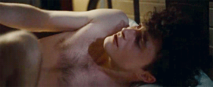 gaycelebxxx: Daniel Radcliffe & Dane DeHaan Nude Gay Sex in Kill Your DarlingsSource: gay-male-c