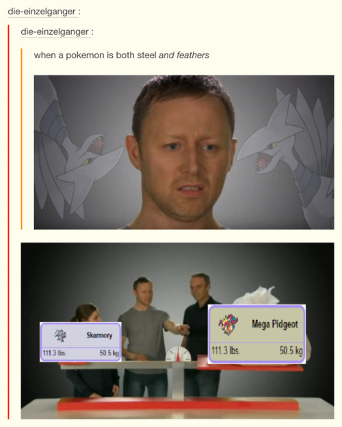 i-have-no-gender-only-rage:Tumblr and Pokemon