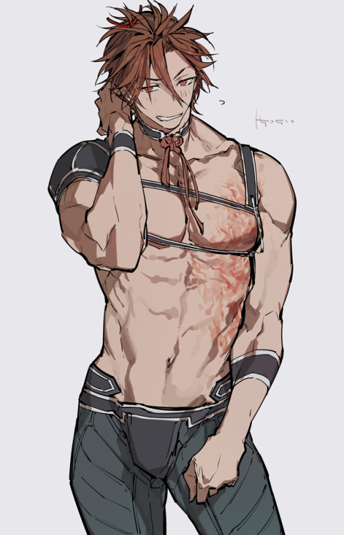 bara central
