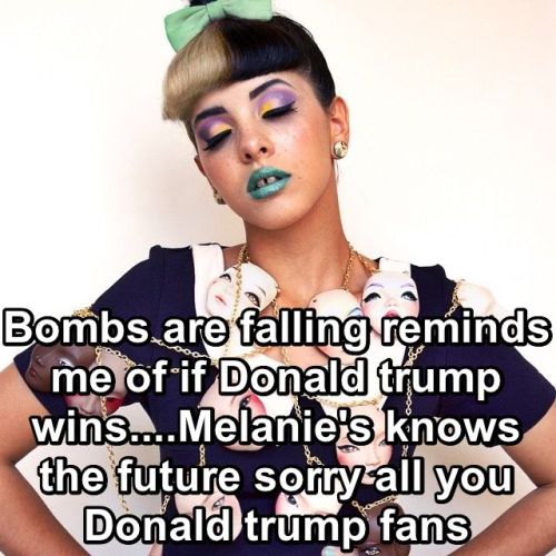 Melanie Martinez Confessions porn pictures