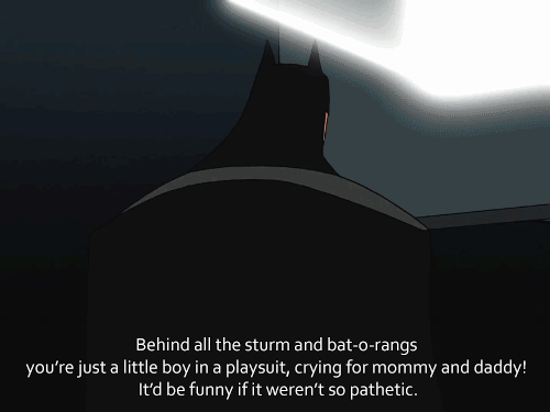 24/7 DC Comics