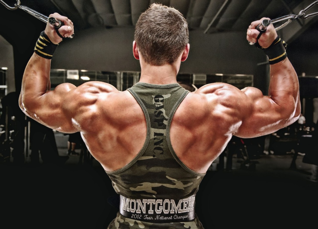 247master247:  19-year old Cody Montgomery by Per Bernal (2013) www.recon.com/247master247
