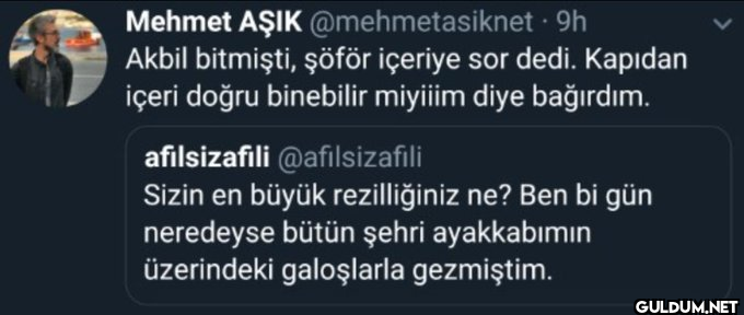 . Mehmet AŞIK...