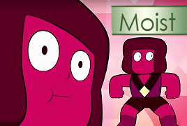Which Ruby Are You?