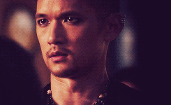 malecwings:  “Maybe this time was different—maybe this love was different…