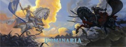 mtg-realm: Magic: the Gathering - Dominaria