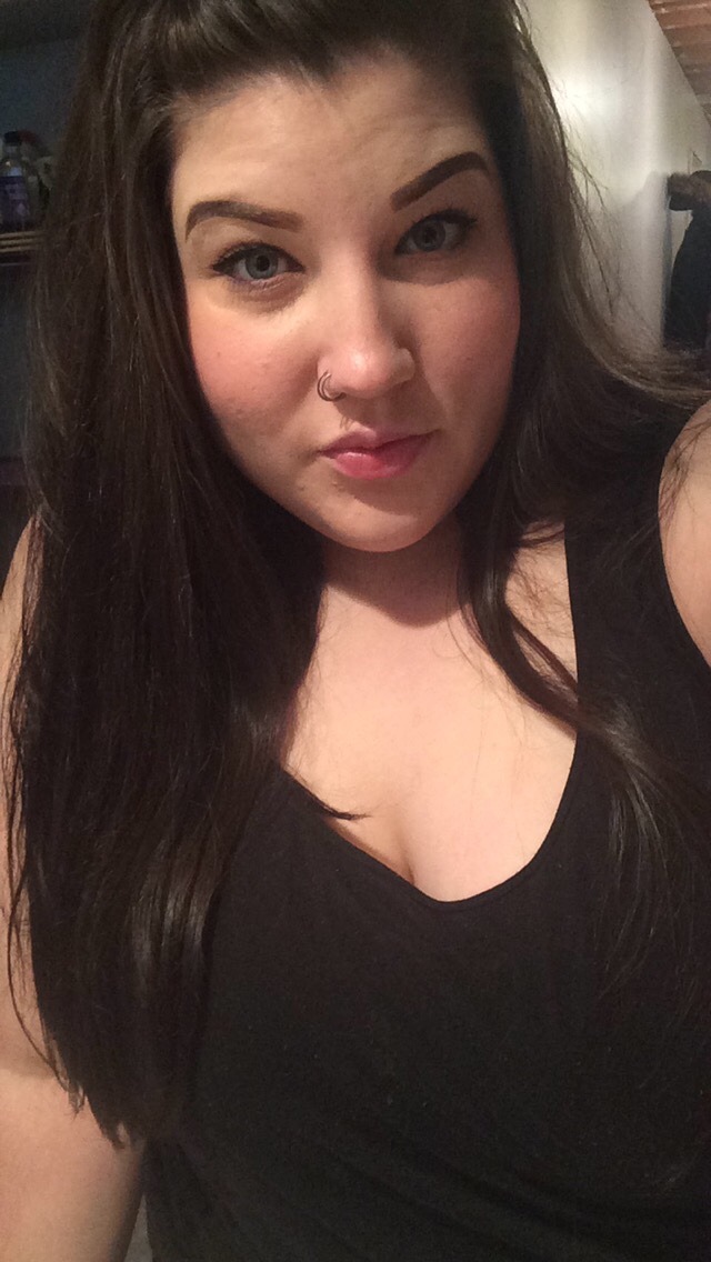 fatbabe4alwayz:  Just because I feel like crap doesn’t mean I can’t make myself