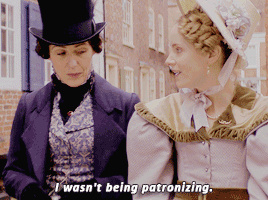 gentlemanjacksource:#married — [1.08: Are You Still Talking?]