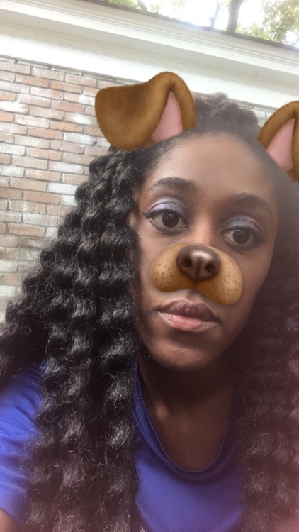 ottokake:I saw blackout and darkskin appreciation trending ✌hope I didn’t miss out