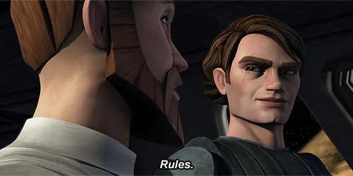 anakinskydala:   coruscant nine nine [48/?]   