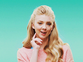 nataliedormersource:NATALIE DORMER for the Crocs ‘Come As You Are’ Campaign