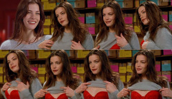 Animeshaven:  Liv Tyler In Empire Records