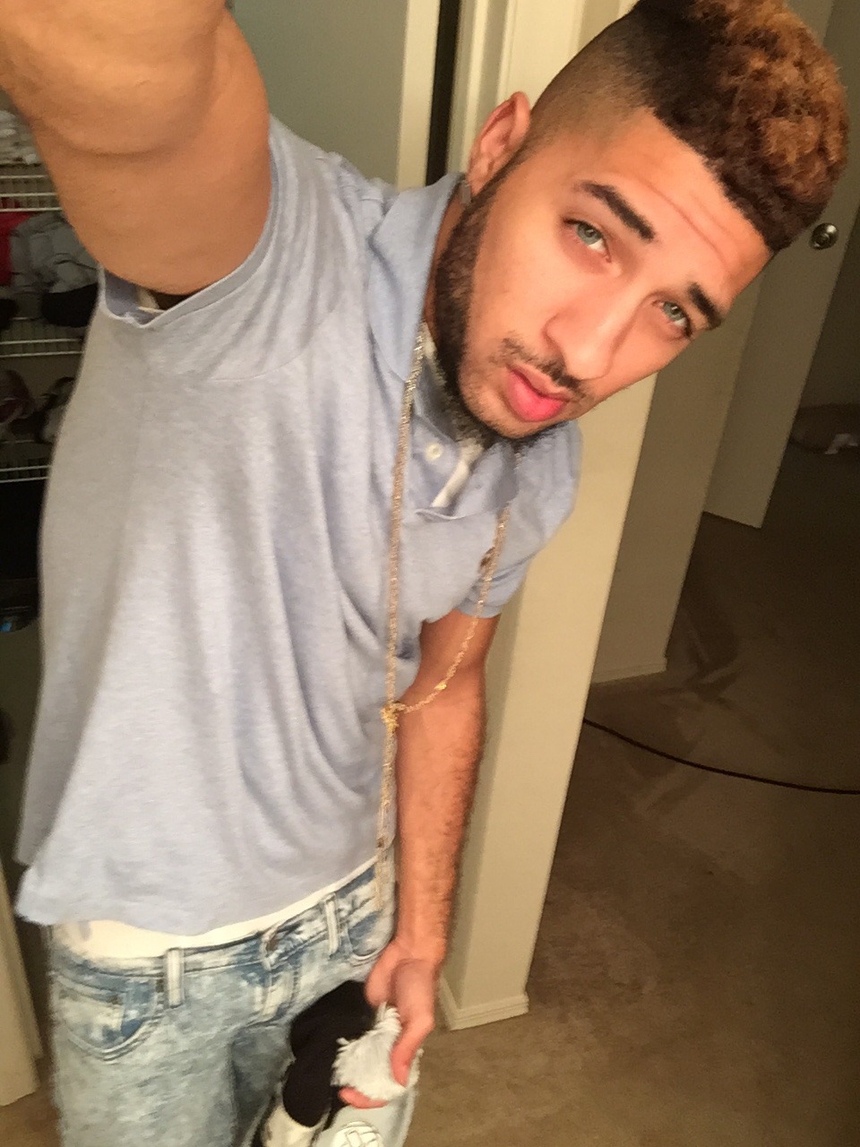 D'angelo KIK: drama_drm