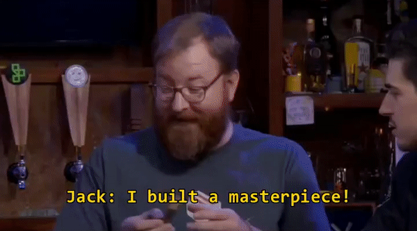 lilcaboose:Drunk Trevor is attracted to everyone