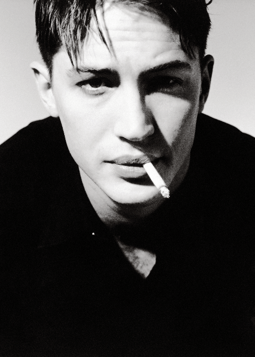 mancandykings:  “I’ve got no shame about my MySpace photos, especially the one