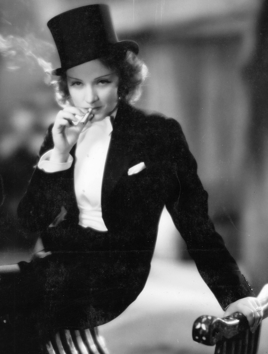 divadietrich:  Travis Banton costume sketches for Marlene Dietrich in “Morocco”