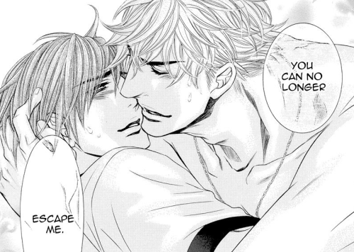 Yaoi Addiction...