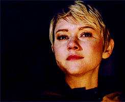 another rph. &#8212; VALORIE CURRY GIF HUNT &#8627; Valorie Curry as her...