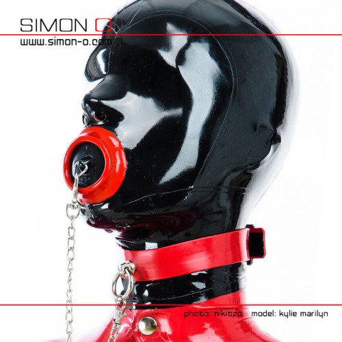 new slut blowjob mask at www.simon-o.com