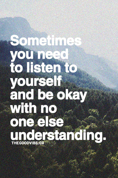 quotelounge:  More good vibes here