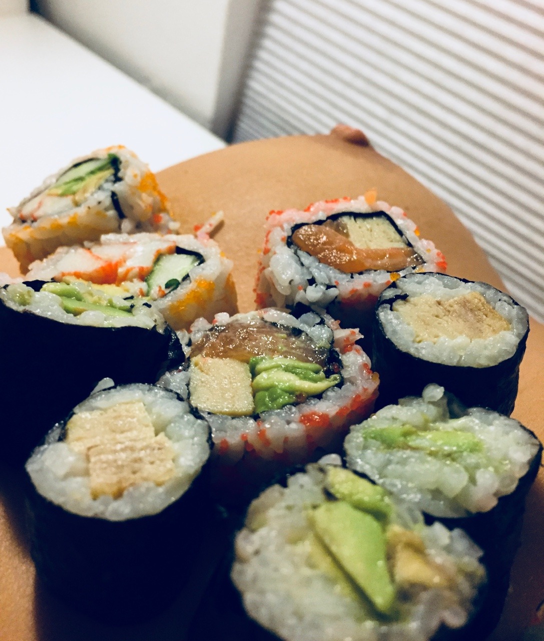 dupsygirl:  Had a great night out tonight🍣🍣💋💋 Re-blog and tell me if