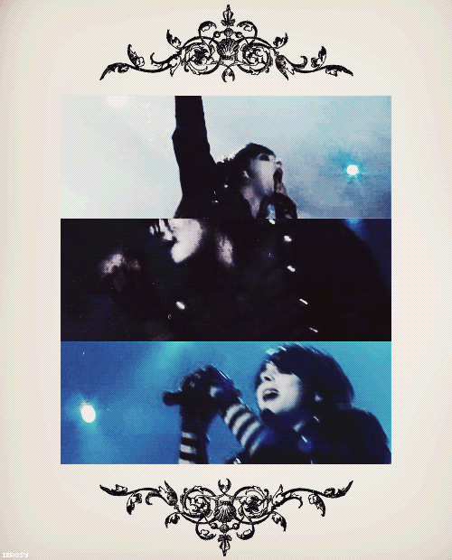  &ldquo;The Black Parade… is dead!&rdquo;         