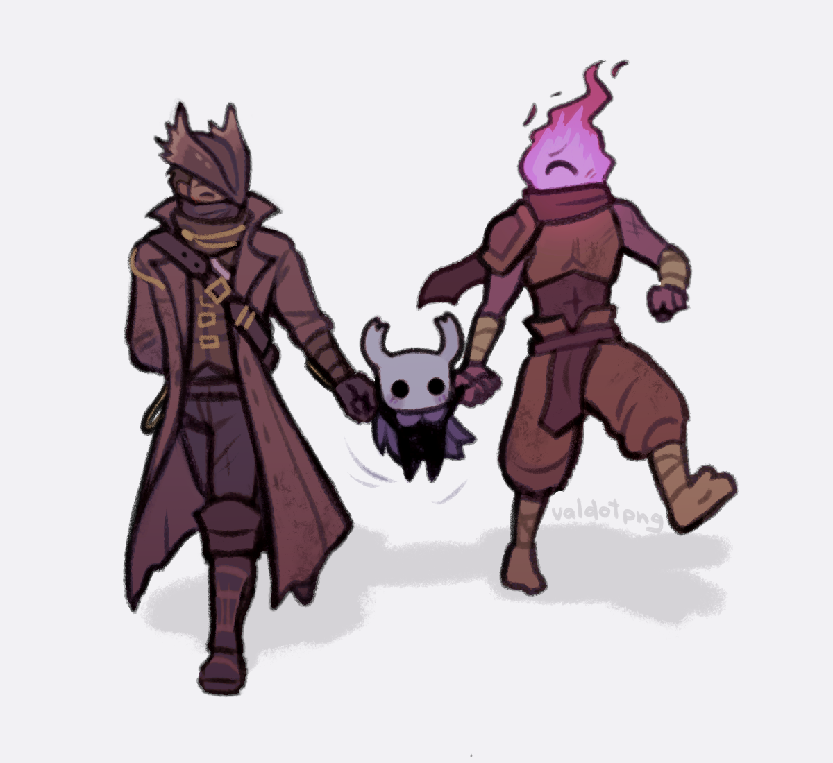 You asked for more dark souls references, I delivered. : r/deadcells