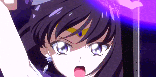 somniumlunae:Bishoujo Senshi Sailor Moon | ↳ Manga vs Crystal 8/ ∞