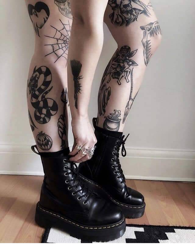 sweetbunnygum: 🕸Xai Banshee  
