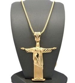 ive seen jesus pieces but this…just