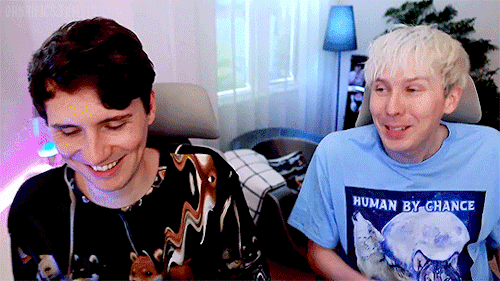 Dan's Toxic Trait