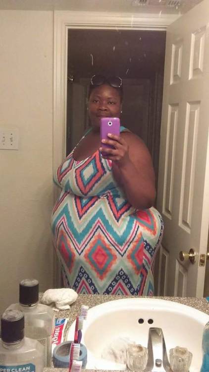Black BBW Only
