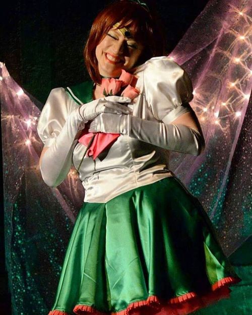 From @moonteaseburlesque - You have about three weeks to grab tickets to Moon Tease, the Sailor MOON