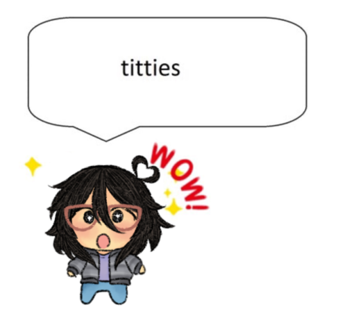 MINCY OMORI Art Dump Part 5