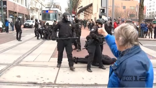 klubbhead:  obsidianthunderwolf:  liberalsneednotapply:  thetravelingexec:  commitedforlife:   mercpoet1:  To all those who fight what we fear and keep the devil from our doorstep, to the legions of St. Michael the Archangel, to the men and women of the