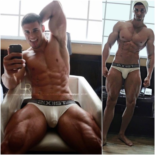 Tribute To Hot Guys