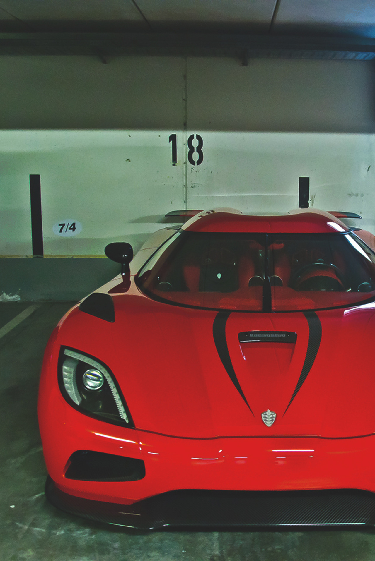 bashum:  Agera R | Flickr 